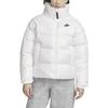 Down Jackets Women's White DV0555-100