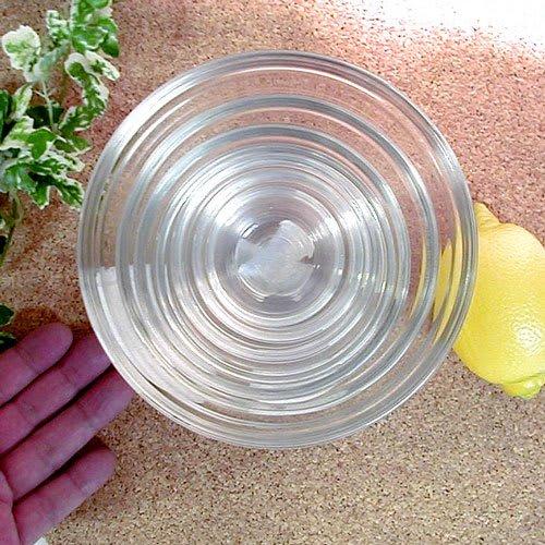 DURALEX Squirrel Stack Bowl [7.5cm]