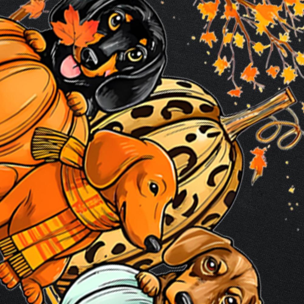 I've Got Friends In Low Places Funny Dachshund Wiener Dog T Shirts Men Streetwear Tee Shirt Short Sleeve Unisex Loose Clothing