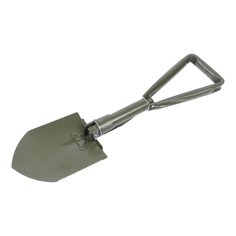 Multi-functional Outdoor Engineer Shovel
