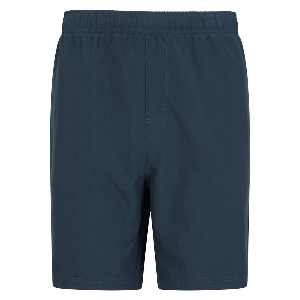 Mountain Warehouse Herren Hürdenshorts