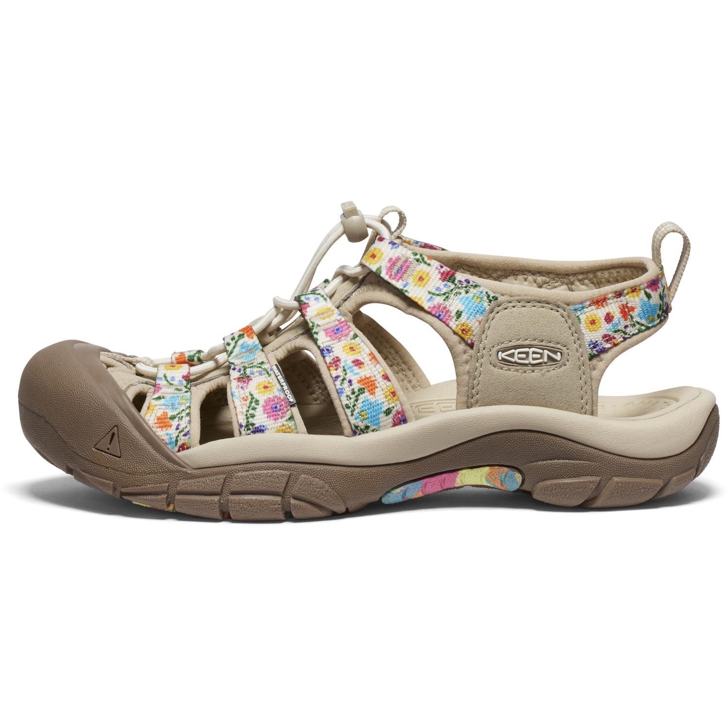 Keen Newport Retro Komfortabli Apaļas Purngala