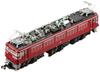 KATO N Gauge EF70 1000 3081 Railway Model Electric Locomotive