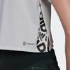 adidas Novelty Performance Fitness T-Shirt White HG5076