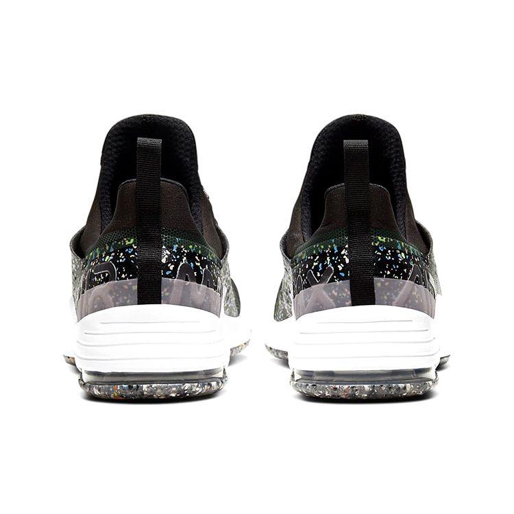 Nike Air Max Bella Tr Trainer 3 Amp 'Black White' Women's CJ0844-001