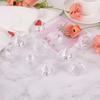 10 Pcs/Set 5G Cosmetic Empty Jar Pot Diamond Cream Box Face Cream Container