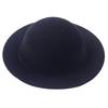 Warm Winter Hat Base Daily Wear Hat Base Adjustable Hat Base Cosplay Headgear for Weddings and Parties