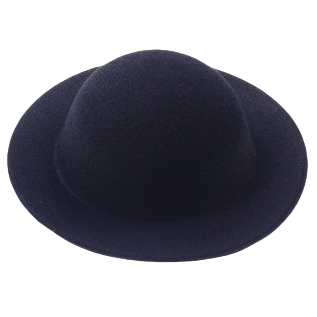 Warm Winter Hat Base Daily Wear Hat Base Adjustable Hat Base Cosplay Headgear for Weddings and Parties