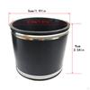 Dustproof Flexible Coupling with Hose Clamps for Machine Replacement Accessories