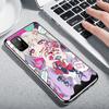 Cute Anime Girl INS Phone Case For Xiaomi Poco F7 Ultra X7 X6 Pro X5 Redmi 15 15C 13 13C 12 12C 10 10A 10C 9 9A 9C 9T Shell Poco