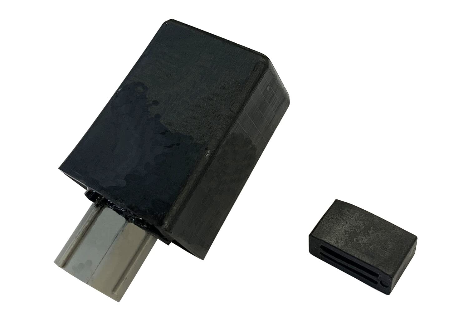 

Kijima Мотоциклетные запчасти IC Реле поворотов 8 контактов Совместимо с Honda ESS Rebel и т.д.. 304-0538