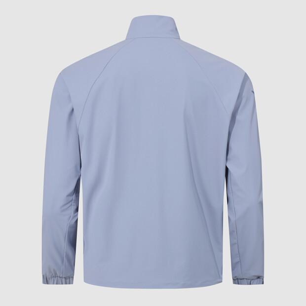 Lecoq Uni All-Round Anorak Single-Layer Jacket Blue Qr123Ejk22