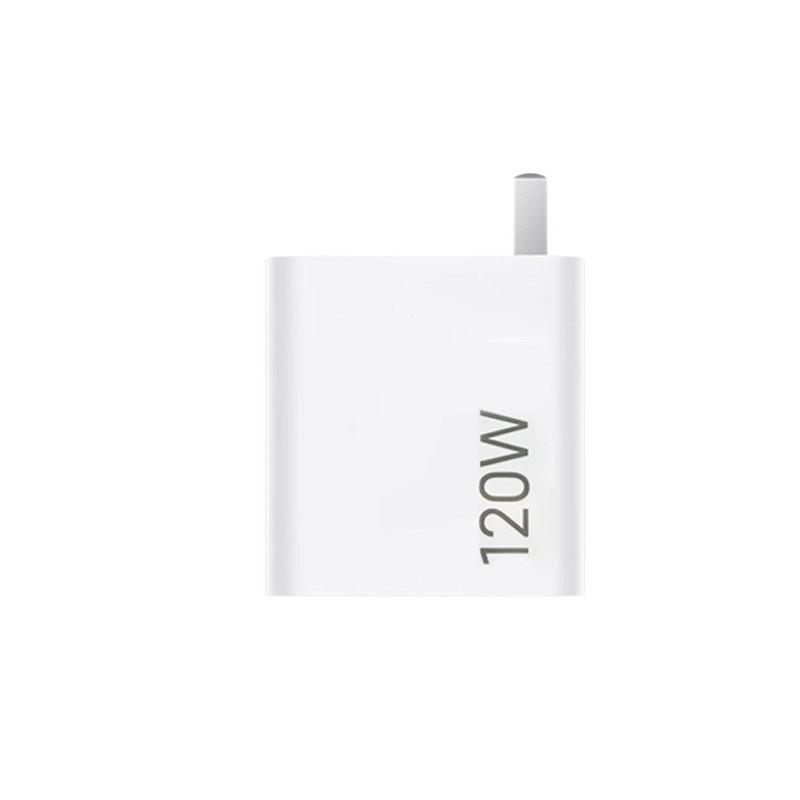 Redmi K60/Pro/K60E Supreme 67W/120W Fast Charger Compatible Head