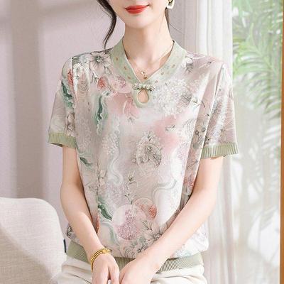 Üst Kıyafetler – T-shirtler