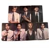 [USED] BTS ARIRANG Tower Records Bonus Photocard Complete Set