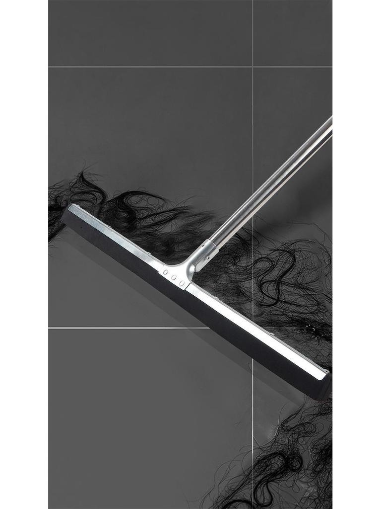 Floor and Bathroom Water Squeegee Scraper - Commercial Cleaning Tool