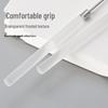 Stainless Steel Nail Acrylic & Polish Mixing Stick for UV Gel & Rhinestone Glue
