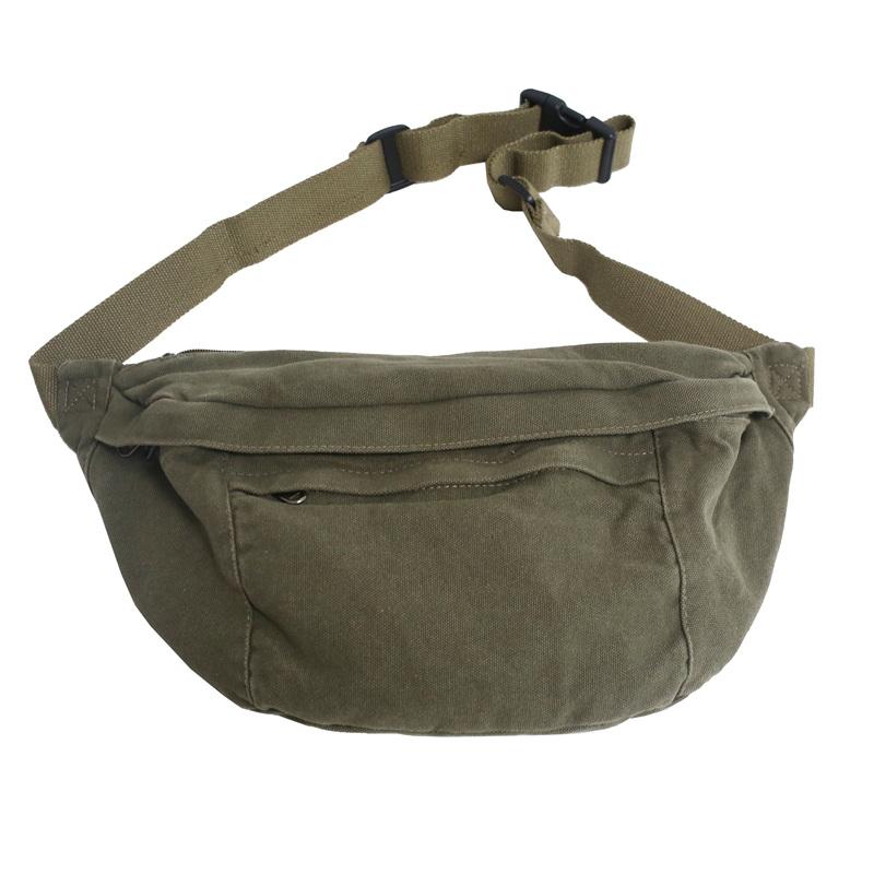 Fashi Bauchtasche Cord Damen Gürteltasche Phe Handtaschen Street Casual Brusttasche Große Kapazität Unisex Schulter Crossbody Taschen