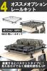 CARMATE Roof Carrier Inno Roof Rack Roof Deck 140cm Width Roof Carrier Bag INA520