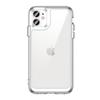 Applicable to colorful Apple 11 mobile phone case 11Pro mobile phone case IP11Pro Max all-inclusive acrylic solid color anti-drop