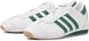 Country II Footwear Size Sneakers, White/Green/Footwear White, IG4551, 27.5cm