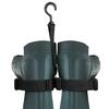 Fishing Wader Boot Hanger Adjustable Strap for Storage Drying Wader Rack Belt