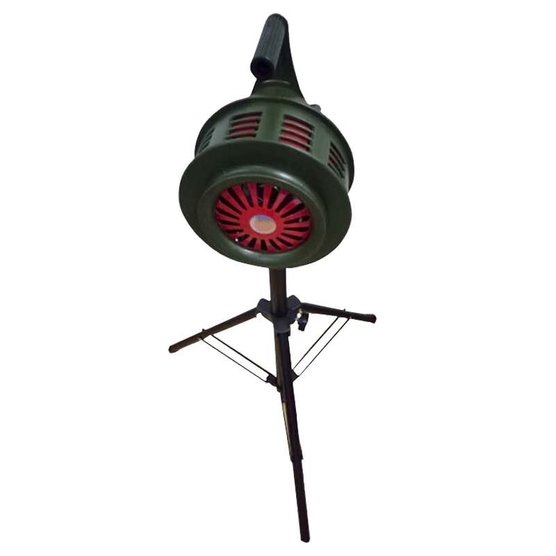 SY-200L Hand-crank Alarm with Tripod