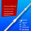 Swimming Pool Telescopic Life-saving Pole