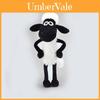 Cute And Cuddly Shaun The Sheep Plush Stuffed Toy Ideal For Kids Christmas Gifts