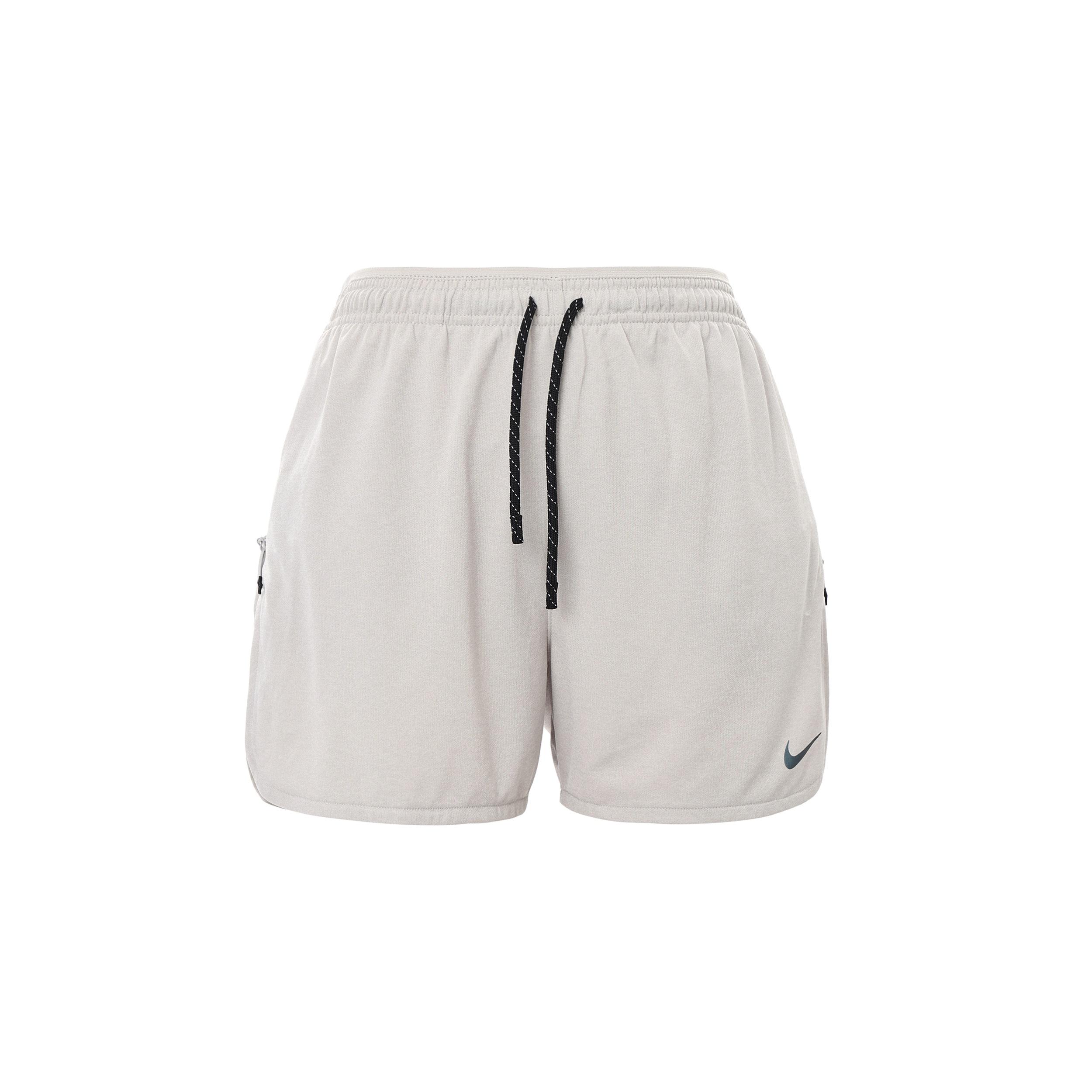 NIKE DRI-FIT STRIDE RUNNING DIVISION Running Shorts  LT IRON ORE  Men s FB6871-012 S