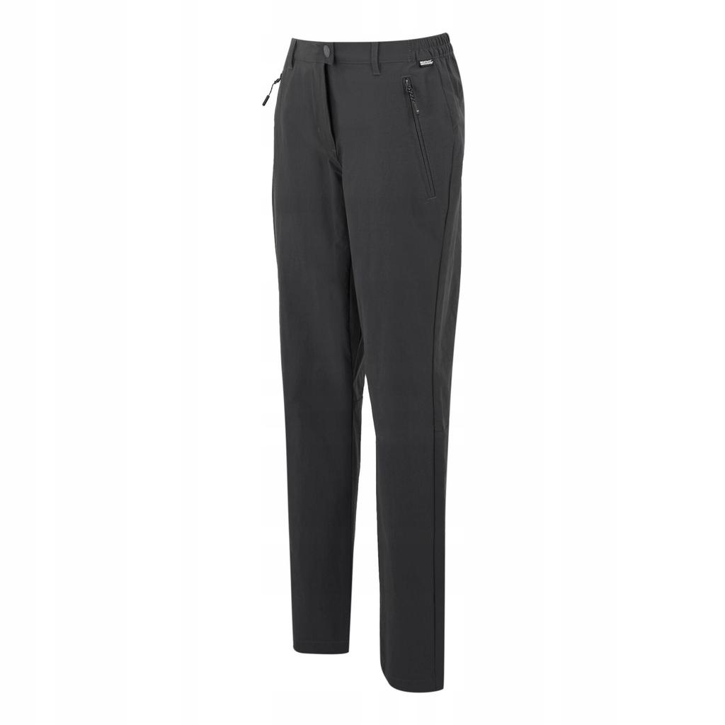 Regatta Womens/Ladies Highton II Hiking Trousers
