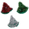 Funny Christmas Hat Christmas Ornaments Christmas Tree Hats Santa Hat Gifts