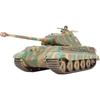 Tamiya 1/35 Military Miniature Series No. 169 German Army King Tiger Porsche Turret Model 35169
