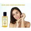 KHADI NATURAL SÜSSES MANDELÖL