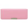 Sunstar Stationery Yokopita Compact Pencil Light S1312693 Case, Pink,