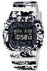 White G-SHOCK [CASIO] G-UNIVERSE DW-5600GU-7JR Men's Watch,