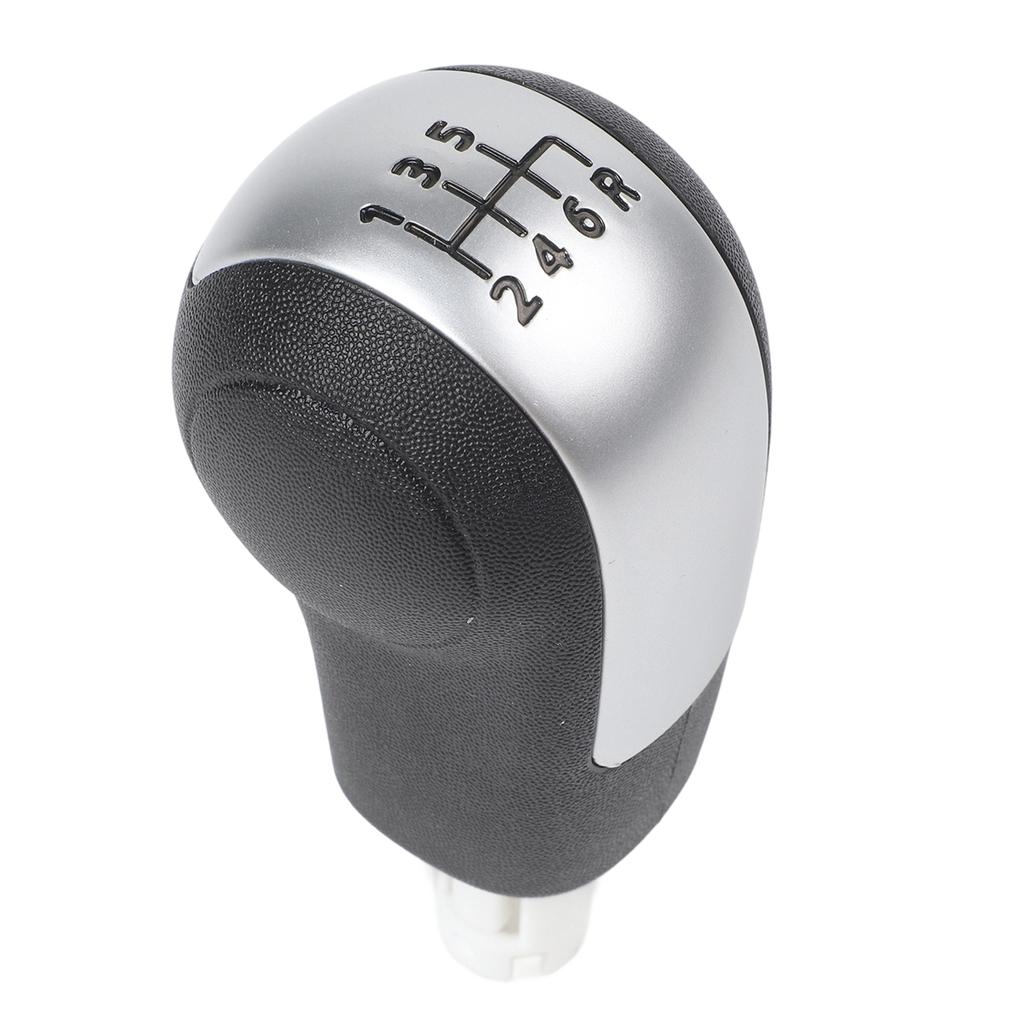 Daily Use Performance Manual Gear Lever Knob Easy Installation