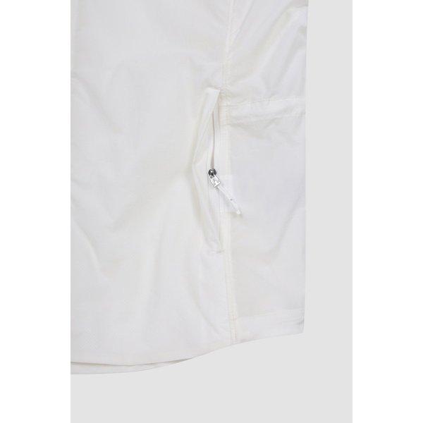 Kolon Sports Women Lightweight Stretch Windproof Vest Cre jkvam25302Cre