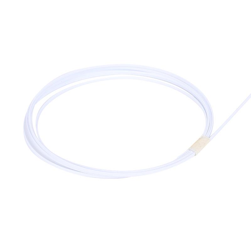 ABS Guitar Binding Strip 1700x2x0.8mm - Decorative Edging Material