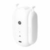 2pcs and 1pcs  Tuya Smart Curtain Motor BT Voice Control Switch Electric Curtain Robot APP Control Timer
