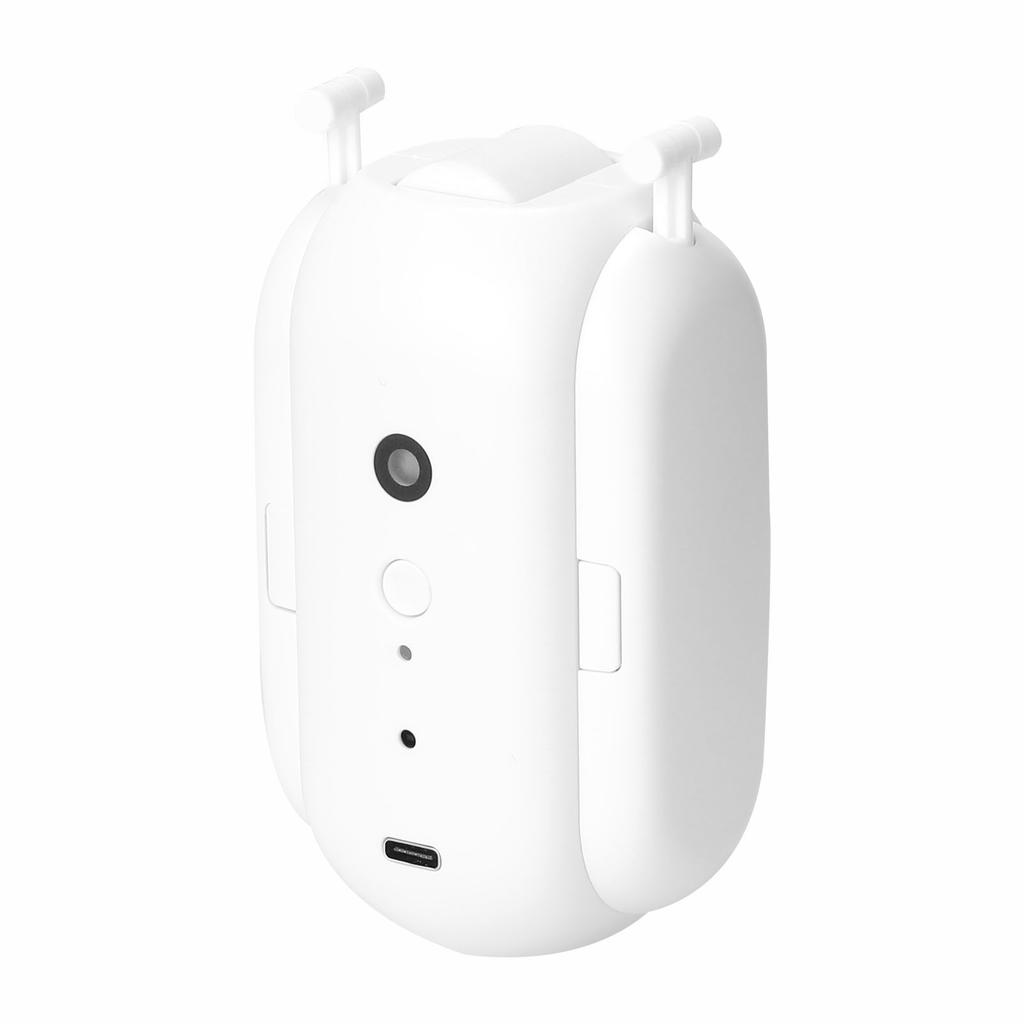 2pcs and 1pcs  Tuya Smart Curtain Motor BT Voice Control Switch Electric Curtain Robot APP Control Timer