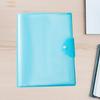 A3 File Folder Exam Storage Bag Portable Organizer Folding Large Capacity Document