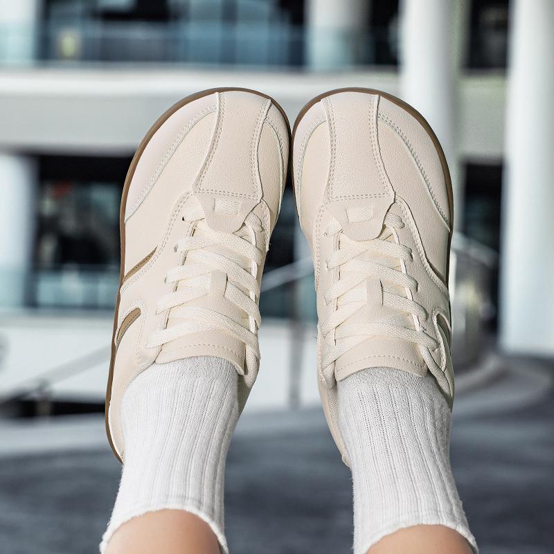 Herren Barfuß Freizeitschuhe Damen Fahrerschuhe Unisex Schwarz Weiß Breite Zehenpartie Gehen Schuhe Paar Yoga Fitness Schuhe Große Größe