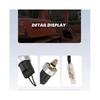 4259333 Hydraulic Oil Pressure Switch Sensor Compatible Excavator EX120-1 EX200-1 EX120-2 EX200-2 EX