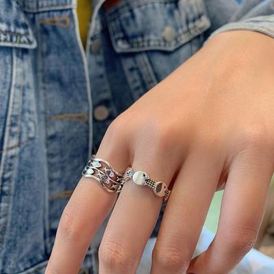 Ringe – Damenringe