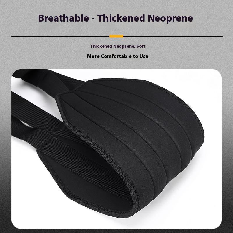 Cantilever Belt Resistance Bands Set Abdominal Machine Agility Training Fitness Pelvic Muscle Trainer Gym Equipment For Home