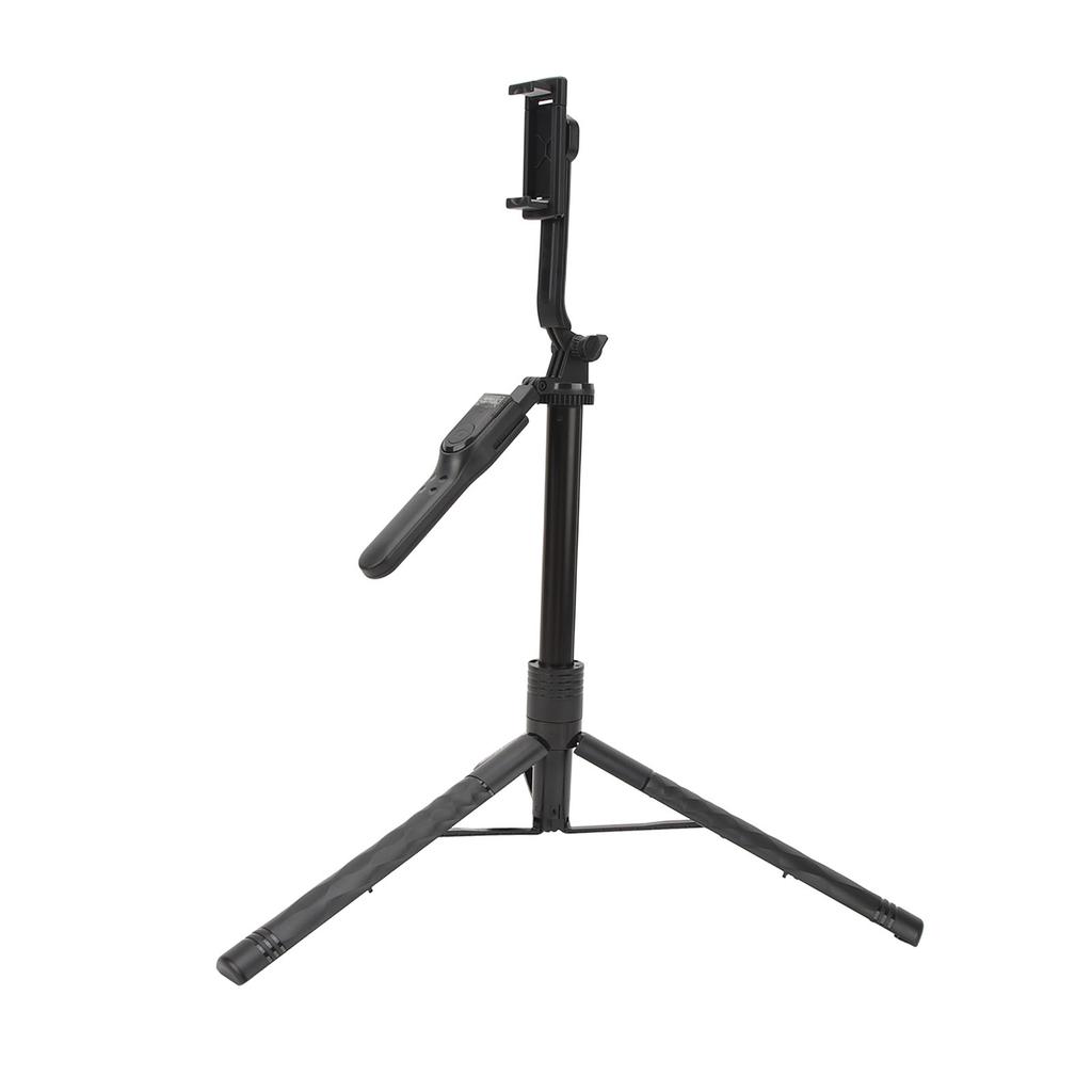 Phone Selfie Stick Tripod 1.75M Adjustable 360 Degree Rotatory Portable Anti Shake Remote Control