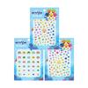Made In Korea - Baby Shark Kids Nail Stickers (4 Options)