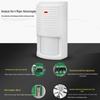 inormSK-183 Passive Wide-Angle Wired Infrared Motion Detector Alarm (CN version)