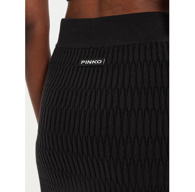 Юбка мини PINKO Exotic
